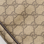 Gucci GG Supreme Crossbody