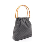 Gucci Bamboo · GG Canvas