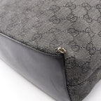 Gucci Bamboo · GG Canvas