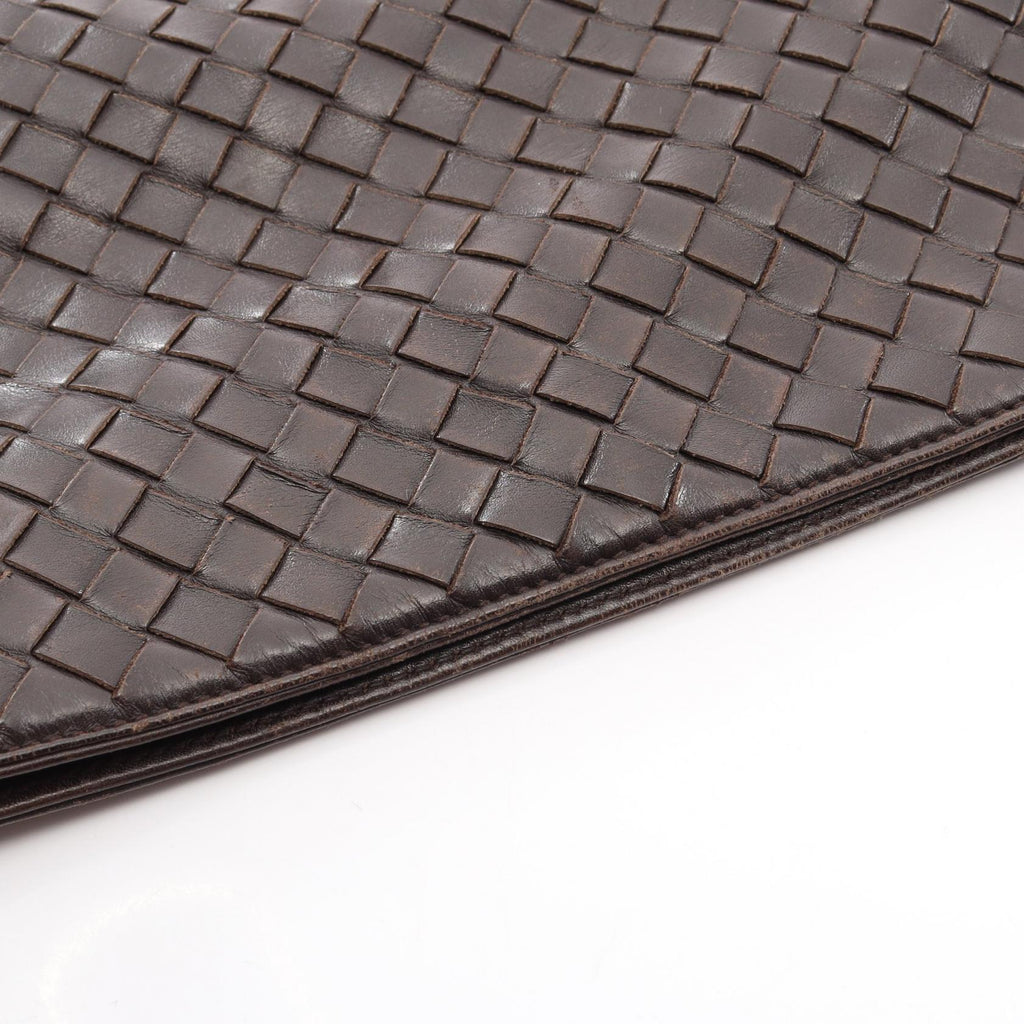 Bottega Veneta Intrecciato · Crossbody