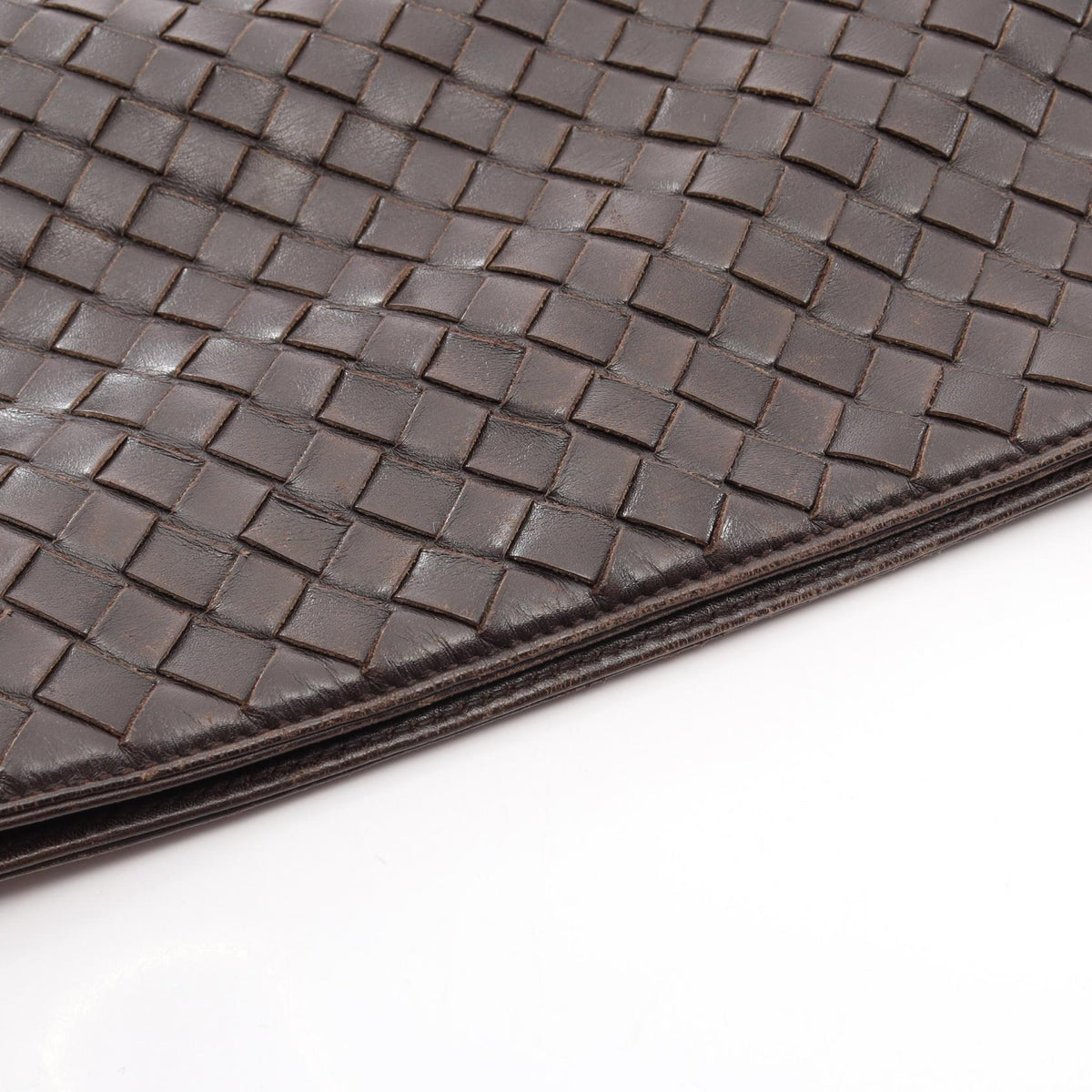 Bottega Veneta Intrecciato · Crossbody