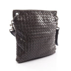 Bottega Veneta Intrecciato · Crossbody