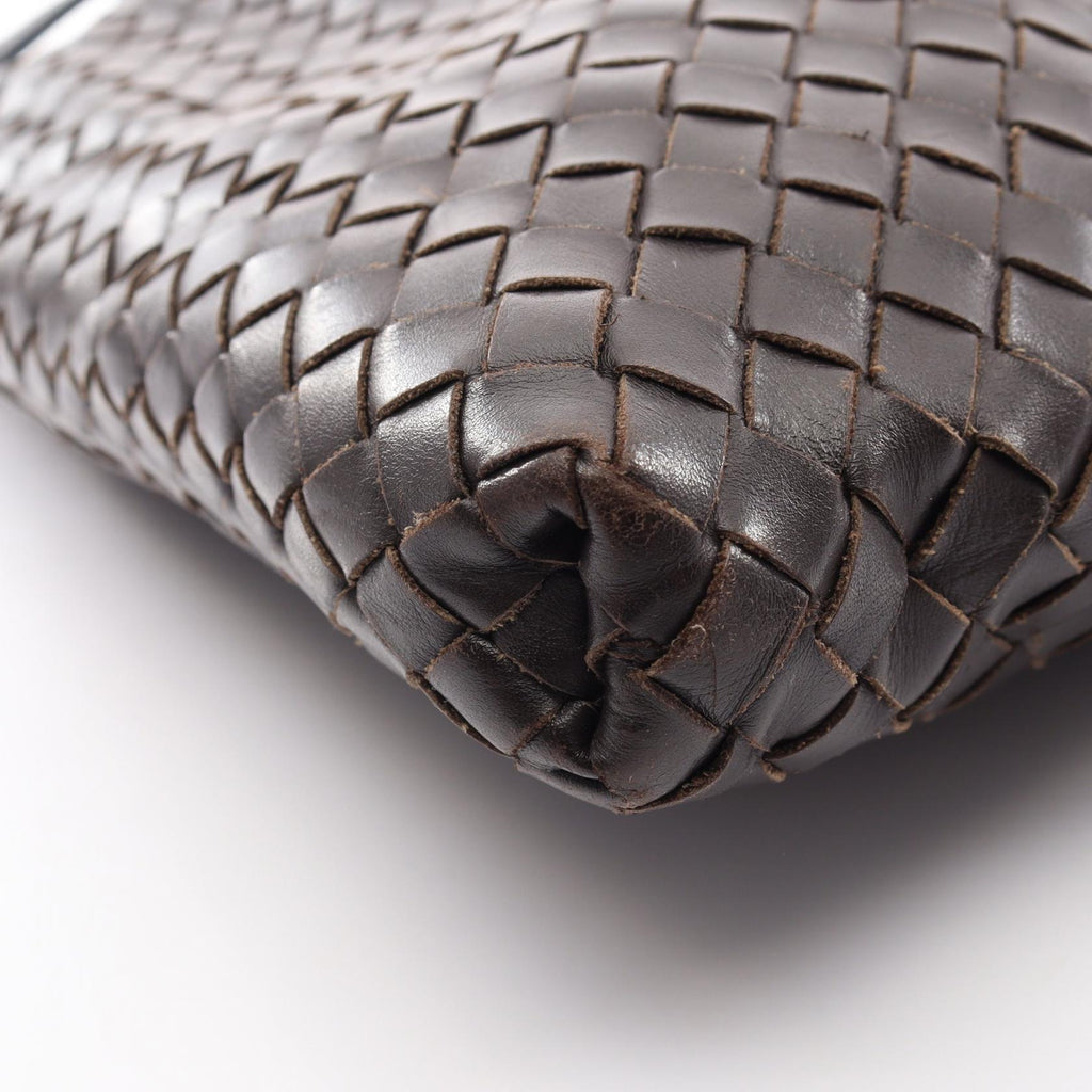 Bottega Veneta Intrecciato · Crossbody