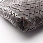 Bottega Veneta Intrecciato · Crossbody