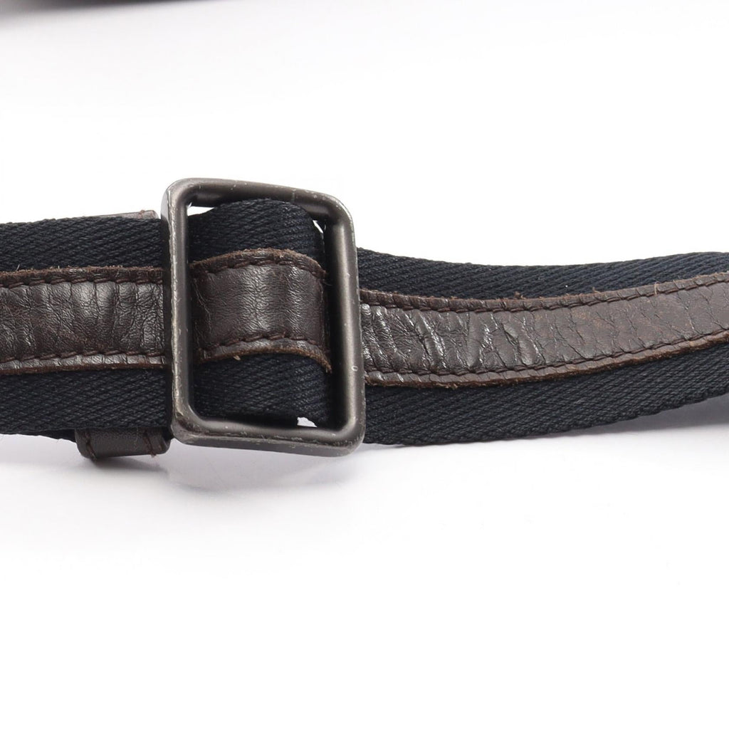 Bottega Veneta Intrecciato · Crossbody