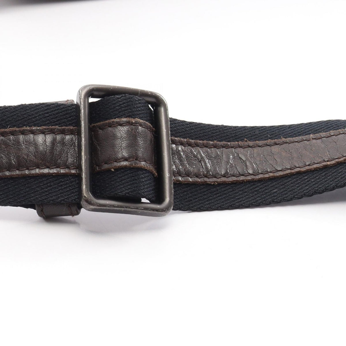 Bottega Veneta Intrecciato · Crossbody
