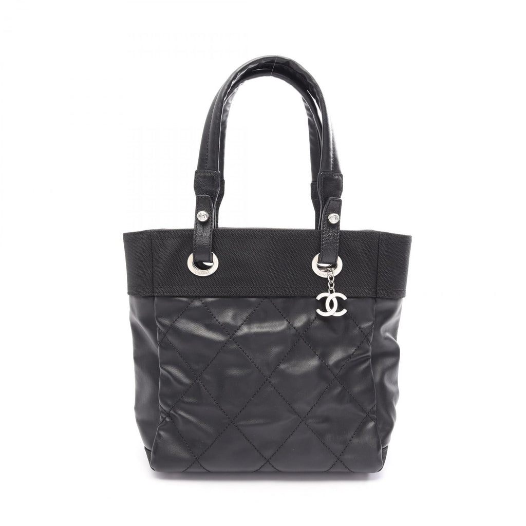Chanel Paris Biarritz PM · Tote Bag