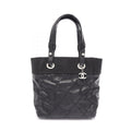 Chanel Paris Biarritz PM · Tote Bag