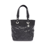 Chanel Paris Biarritz PM · Tote Bag
