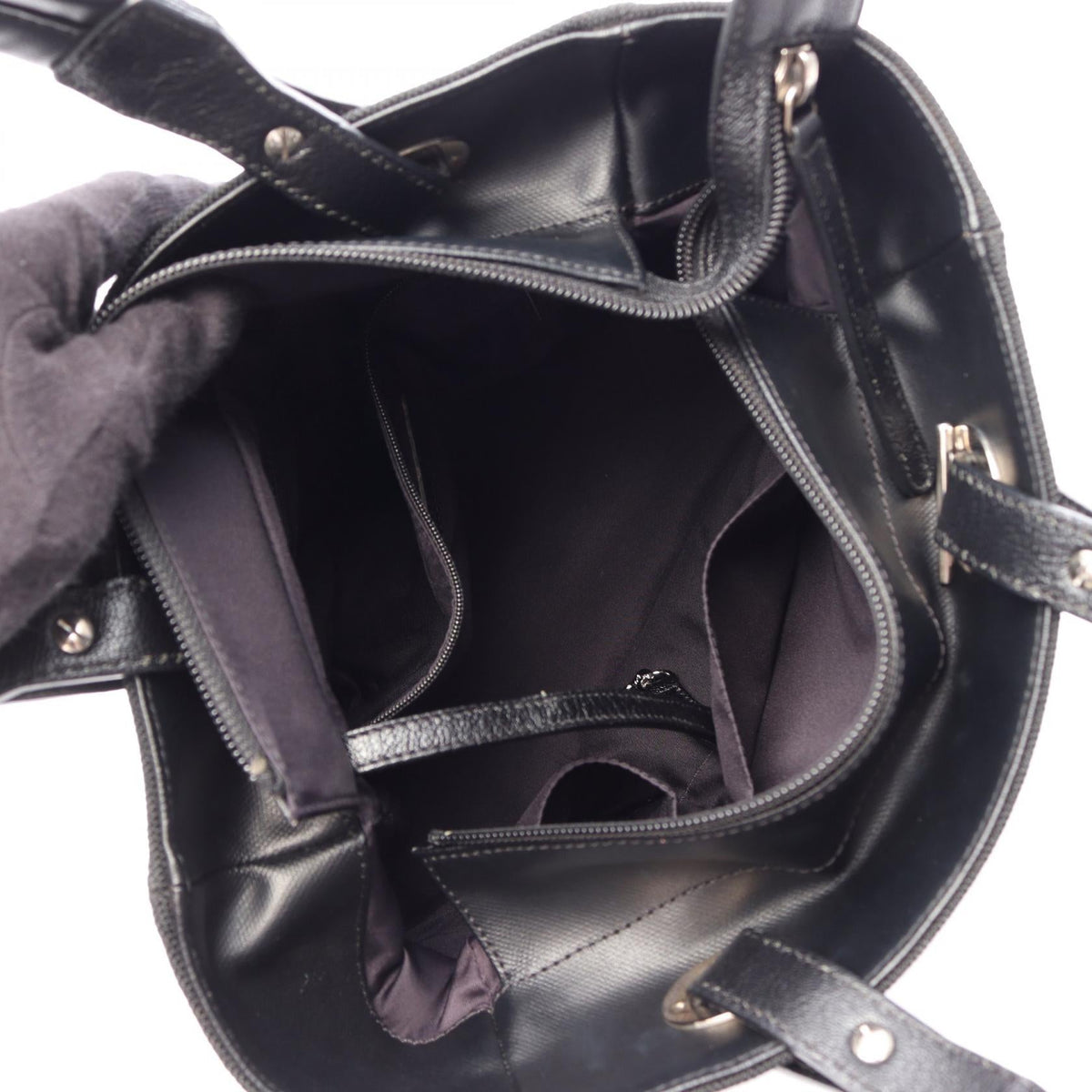 Chanel Paris Biarritz PM · Tote Bag