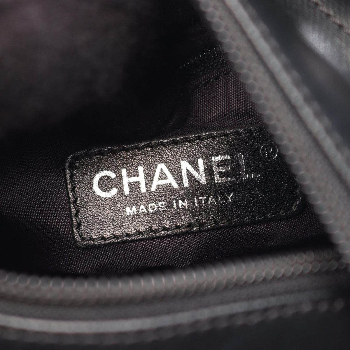 Chanel Paris Biarritz PM · Tote Bag