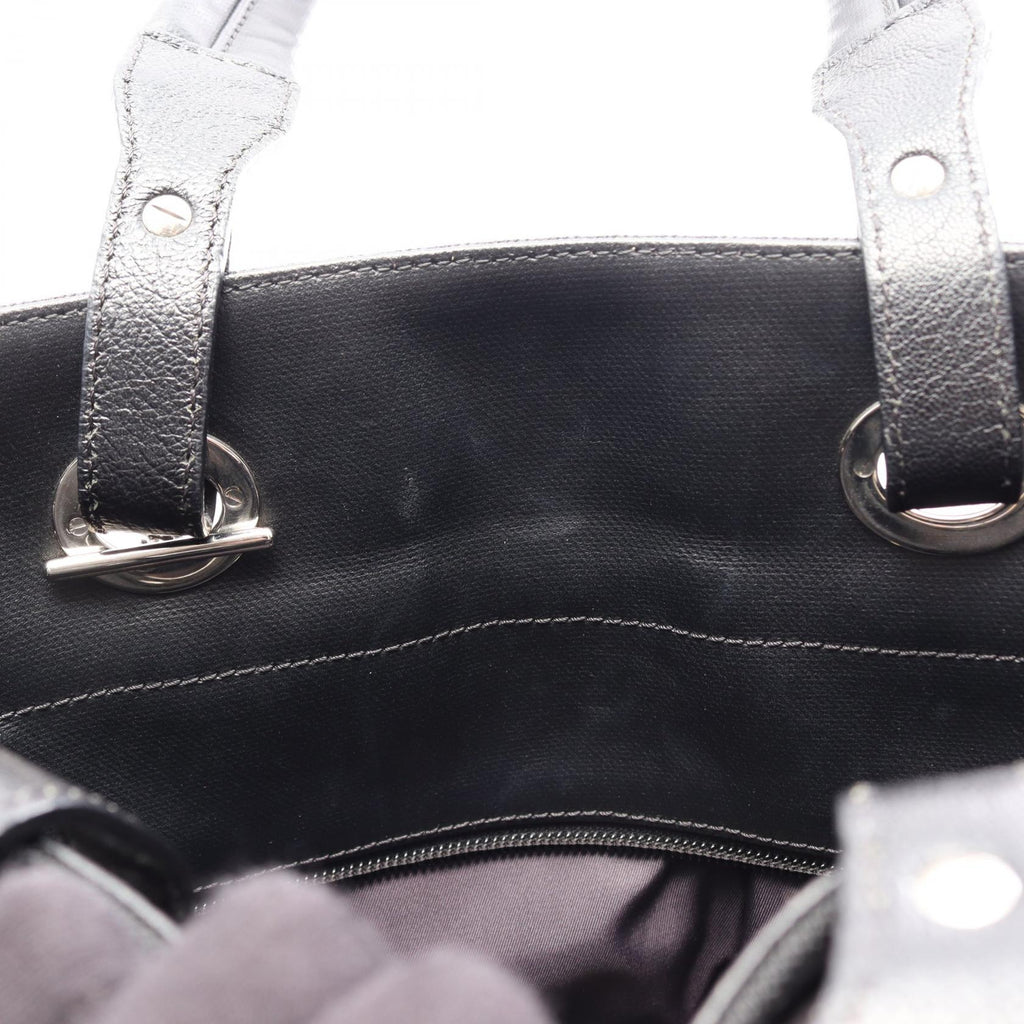 Chanel Paris Biarritz PM · Tote Bag