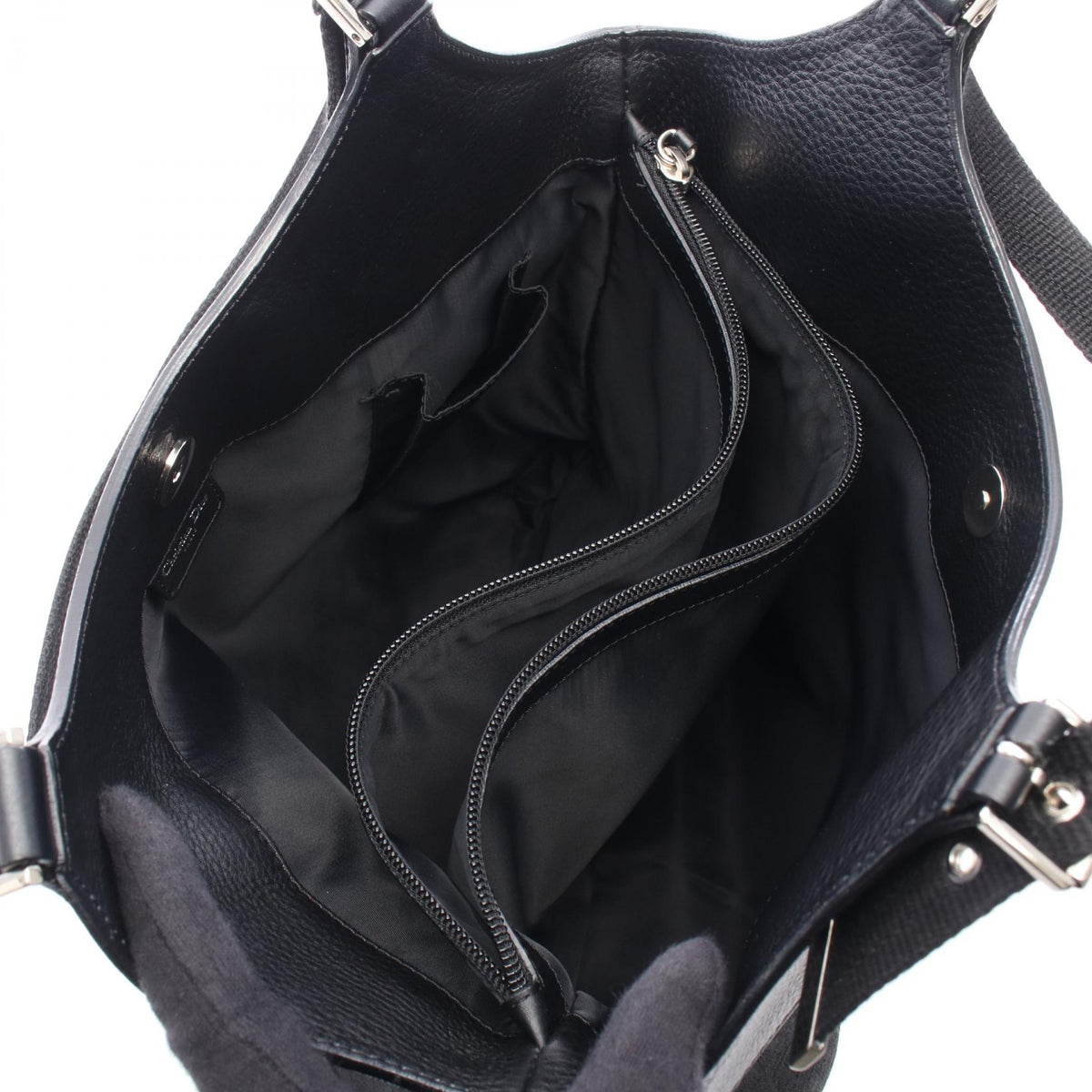 Dior Street Chic Trotter · Tote Bag