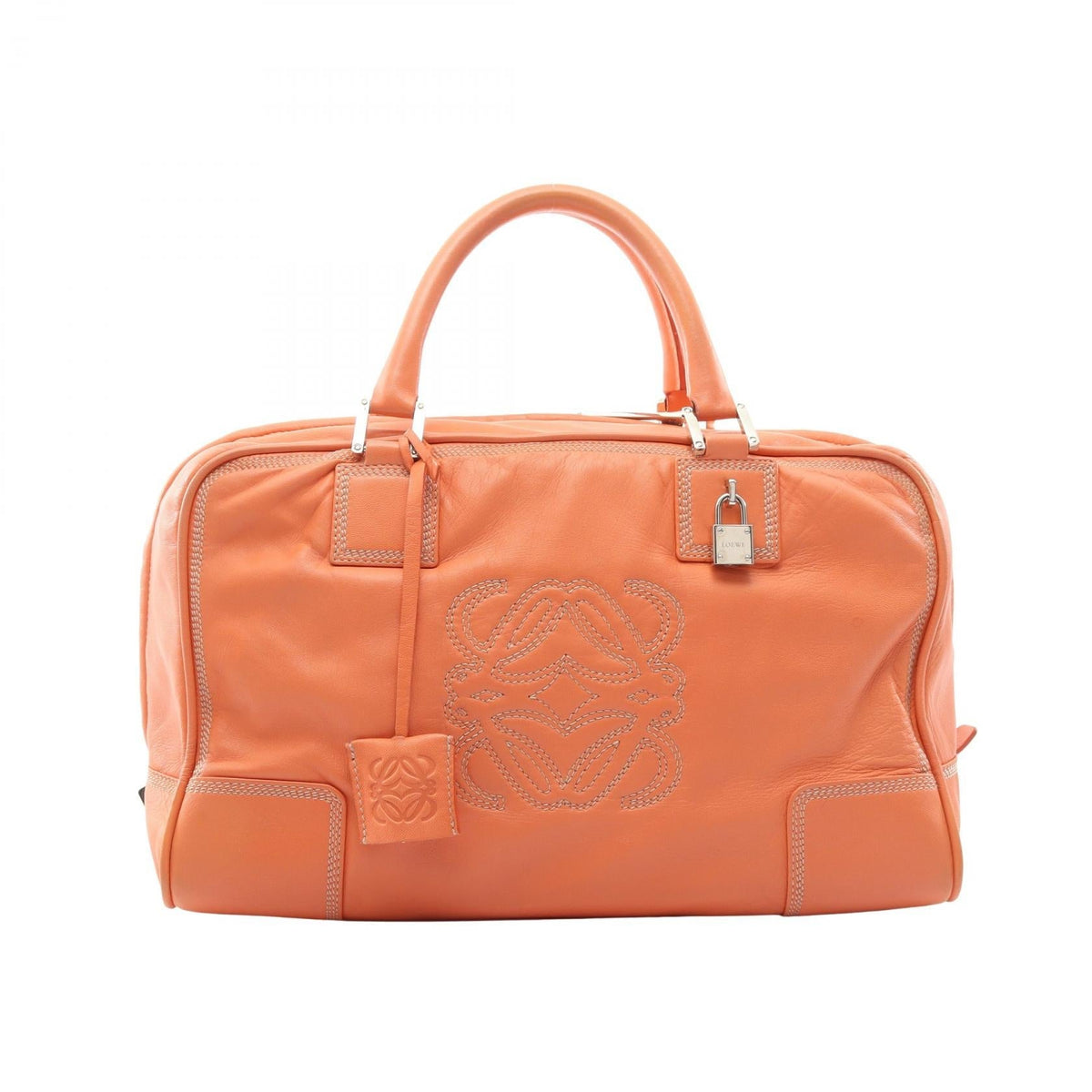 LOEWE Amazona 36 · Leather