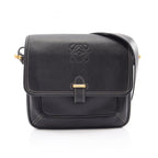 Loewe Anagram · Leather Crossbody