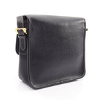Loewe Anagram · Leather Crossbody