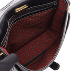 Loewe Anagram · Leather Crossbody