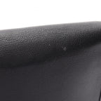 Loewe Anagram · Leather Crossbody