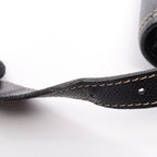 Loewe Anagram · Leather Crossbody