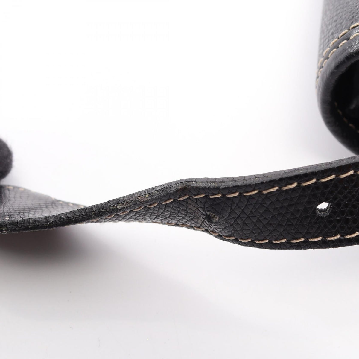 Loewe Anagram · Leather Crossbody