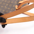 Louis Vuitton Batignolles Horizontal · Monogram