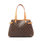 Louis Vuitton Batignolles Horizontal · Monogram