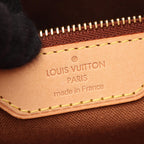 Louis Vuitton Batignolles Horizontal · Monogram