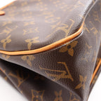 Louis Vuitton Batignolles Horizontal · Monogram