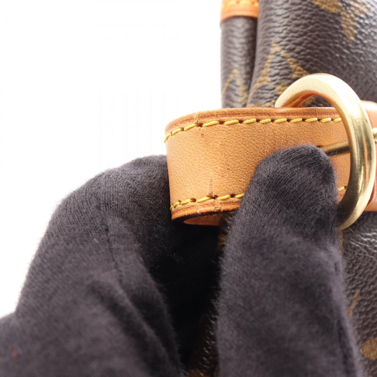 Louis Vuitton Batignolles Horizontal · Monogram