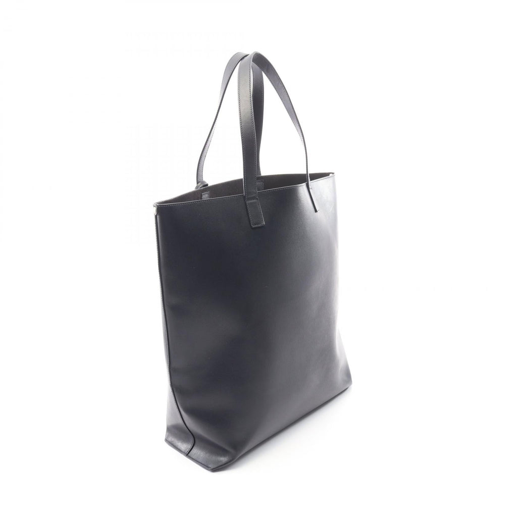 Saint Laurent Paris · Leather Bucket Tote