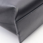 Saint Laurent Paris · Leather Bucket Tote