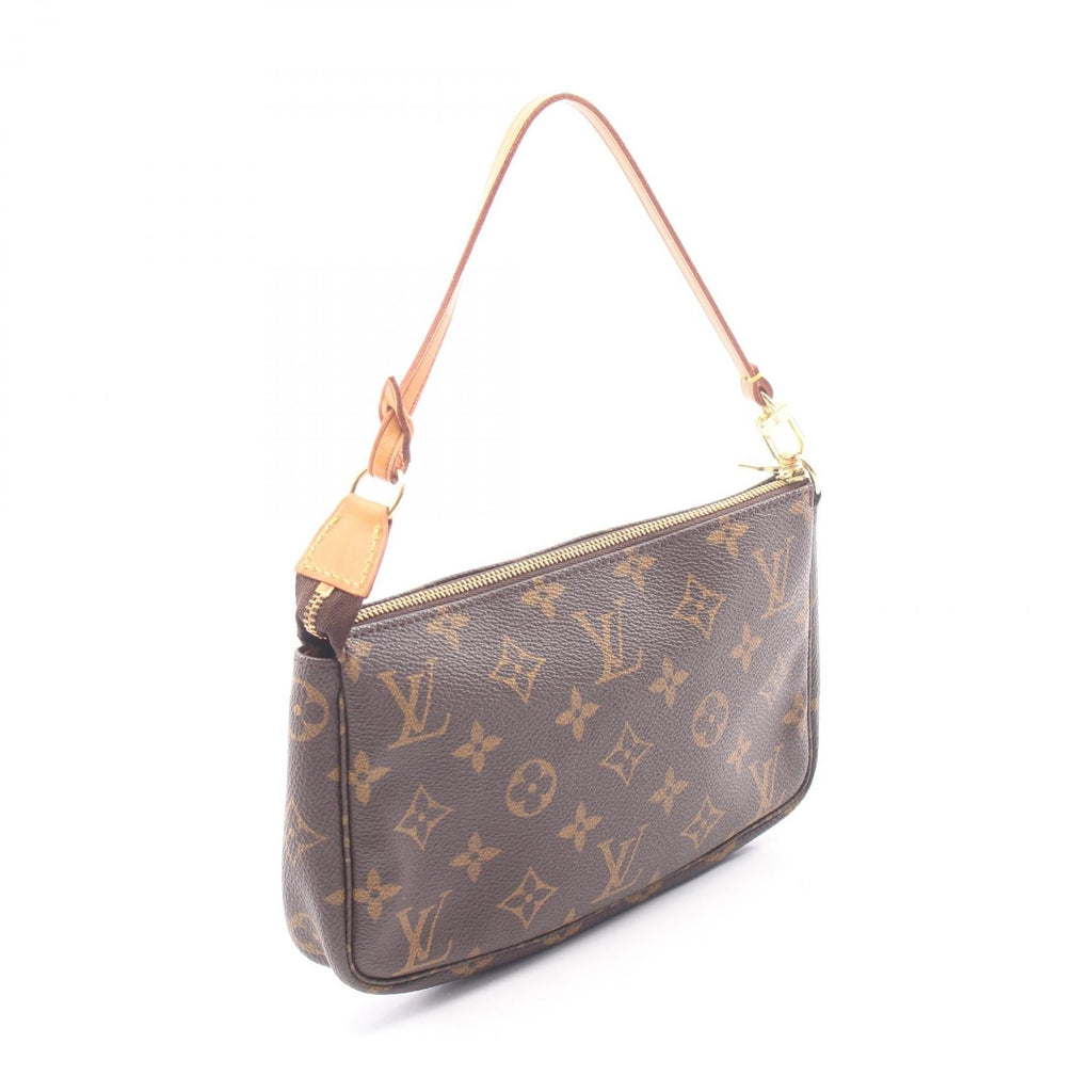 Louis Vuitton Pochette Accessoires · Monogram