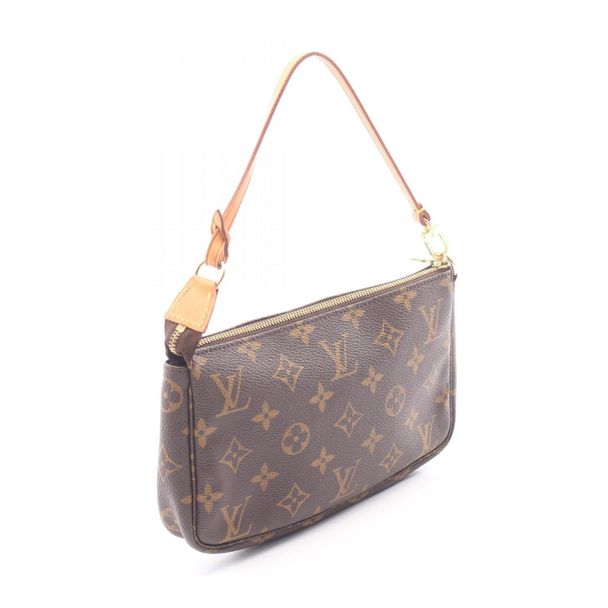 Louis Vuitton Pochette Accessoires · Monogram