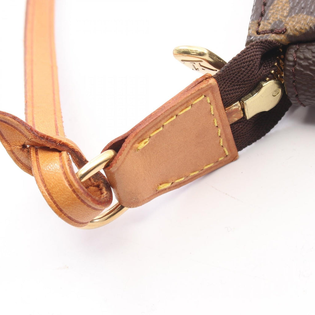 Louis Vuitton Pochette Accessoires · Monogram