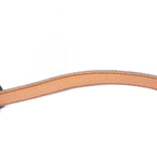 Fendi Zucca Canvas Shoulder Bag
