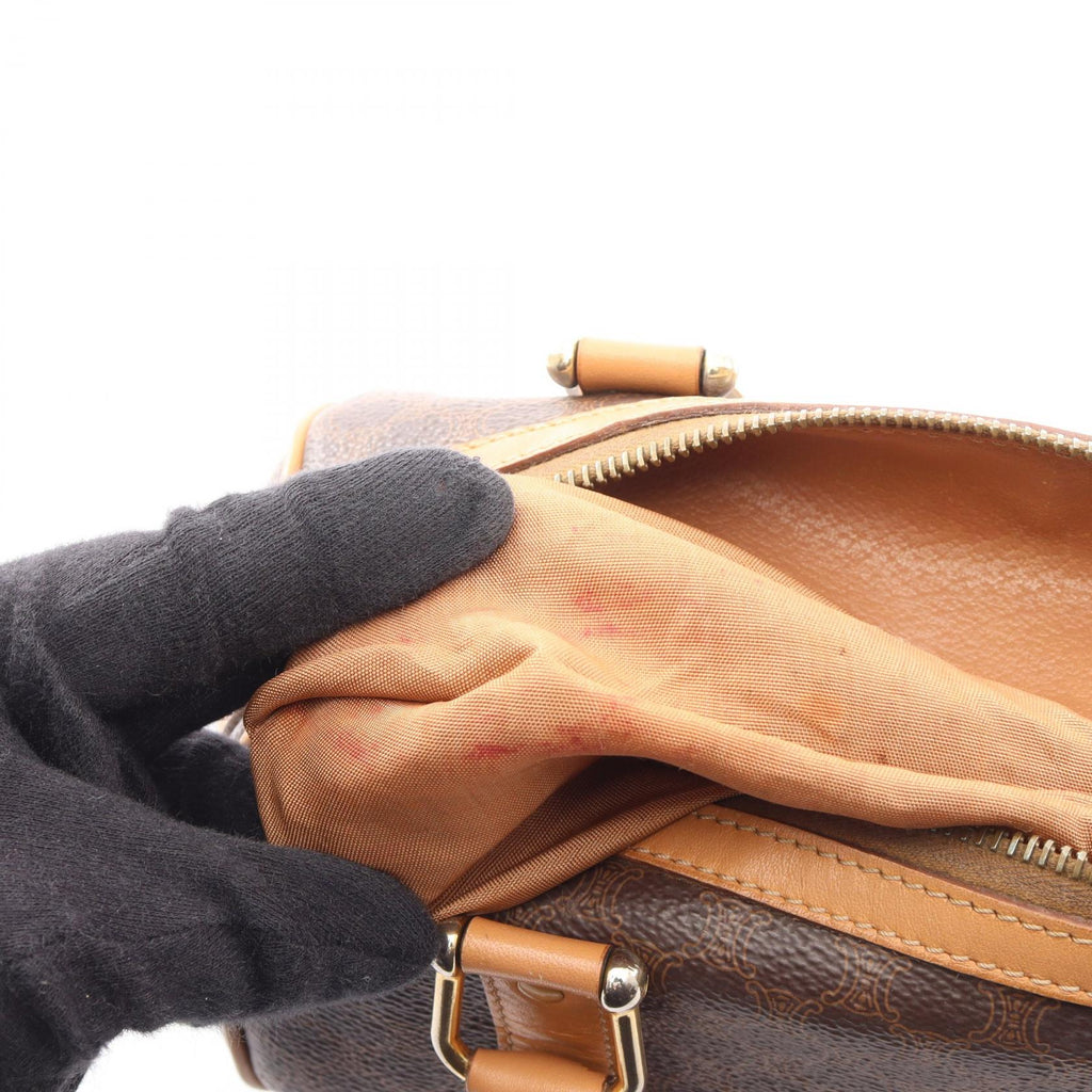 Celine Macadam · Boston Bag