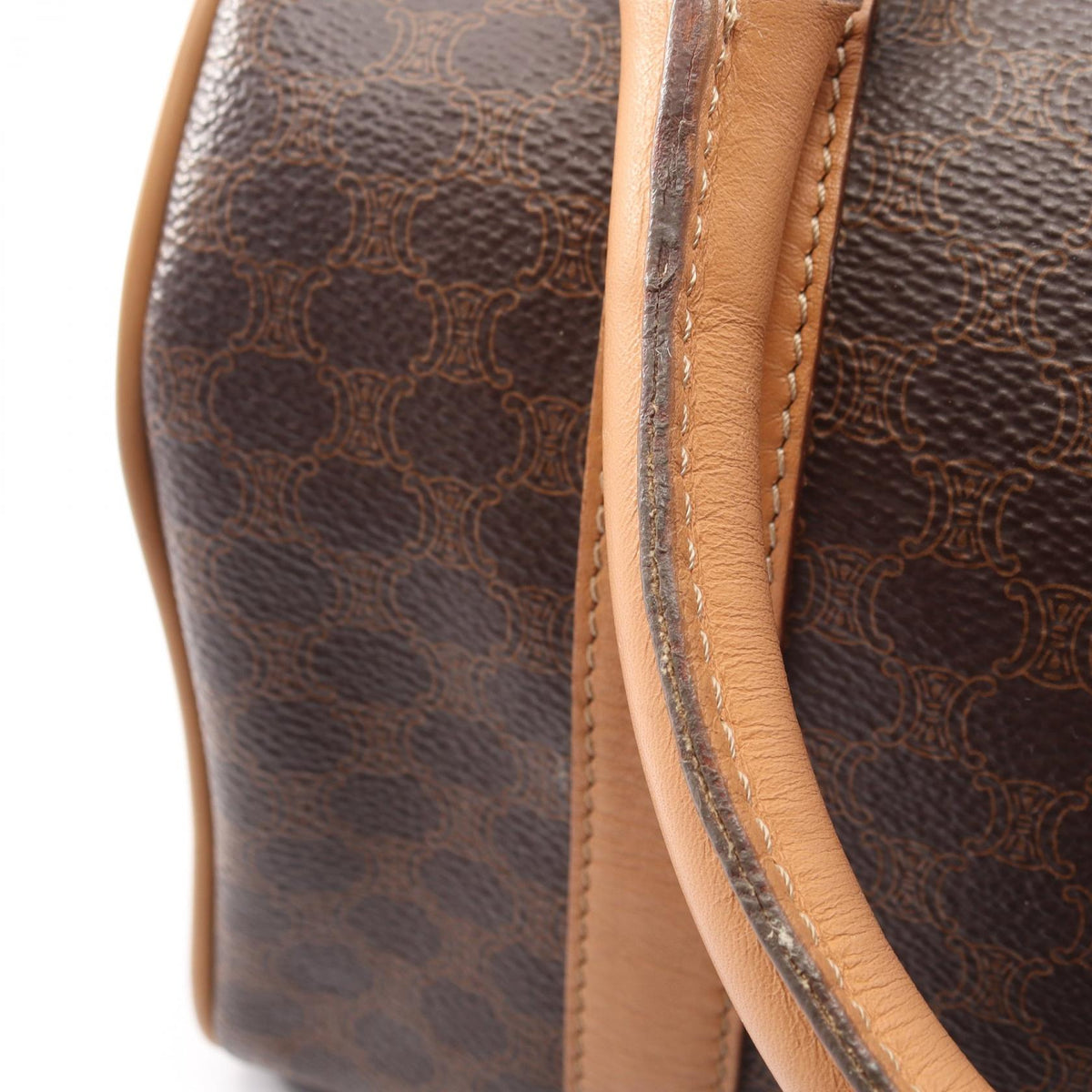 Celine Macadam · Boston Bag
