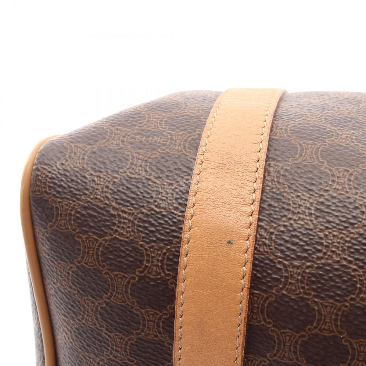Celine Macadam · Boston Bag