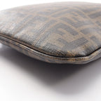 Fendi Zucca · Crossbody Bag