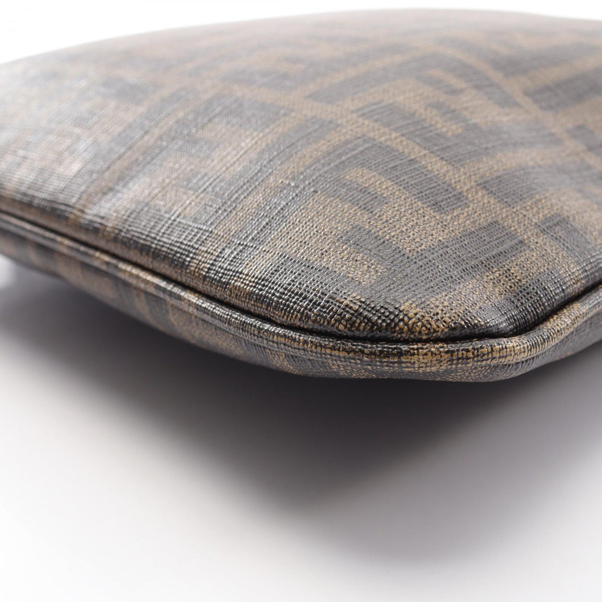 Fendi Zucca · Crossbody Bag