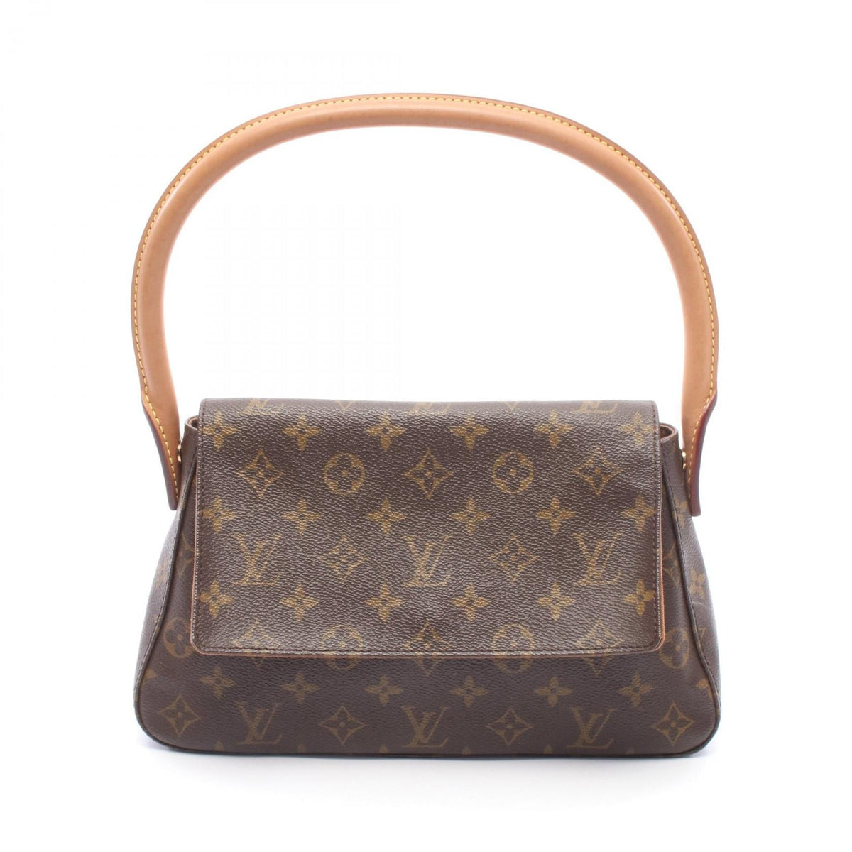 Louis Vuitton Mini Looping · Monogram