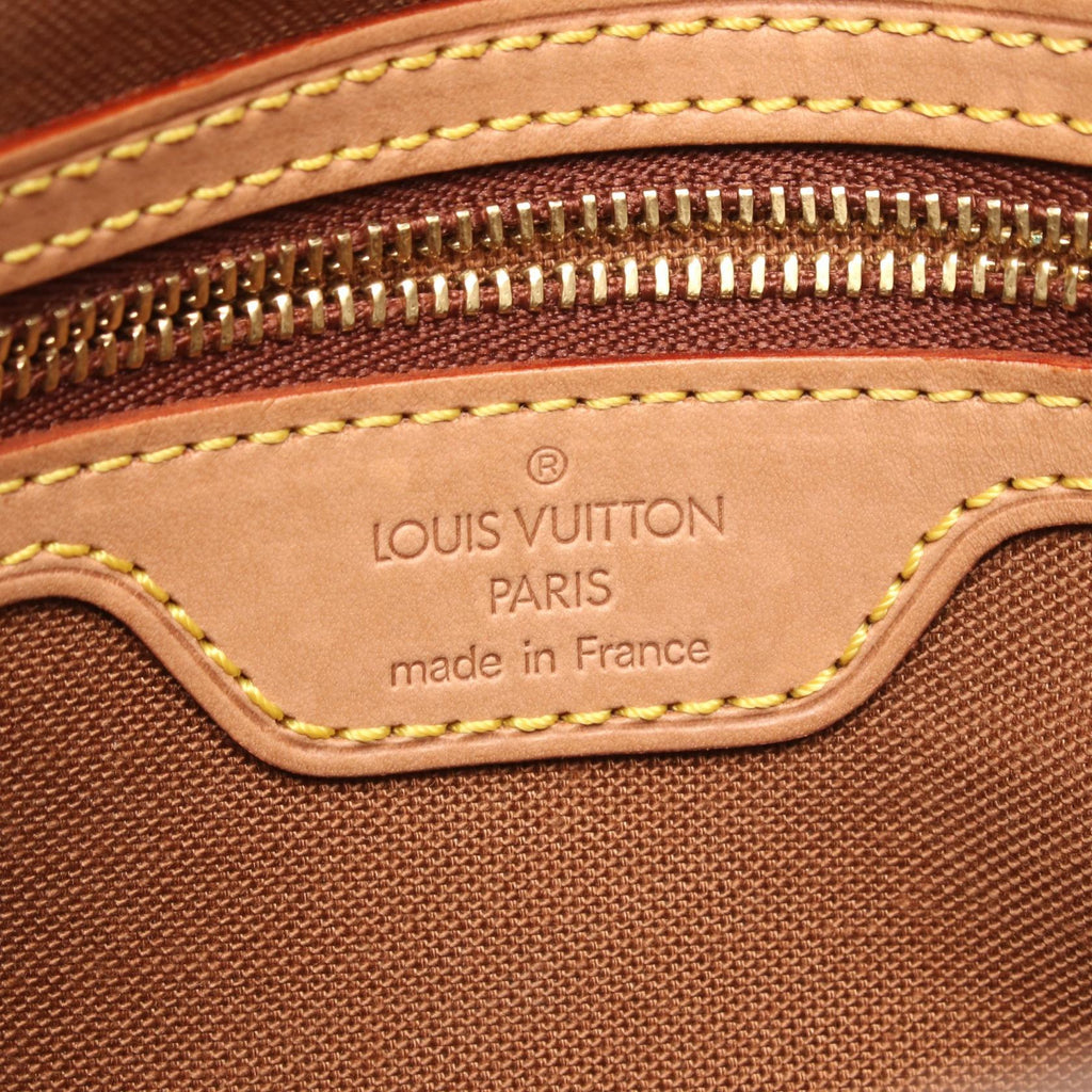 Louis Vuitton Mini Looping · Monogram