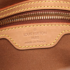 Louis Vuitton Mini Looping · Monogram