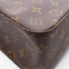 Louis Vuitton Mini Looping · Monogram