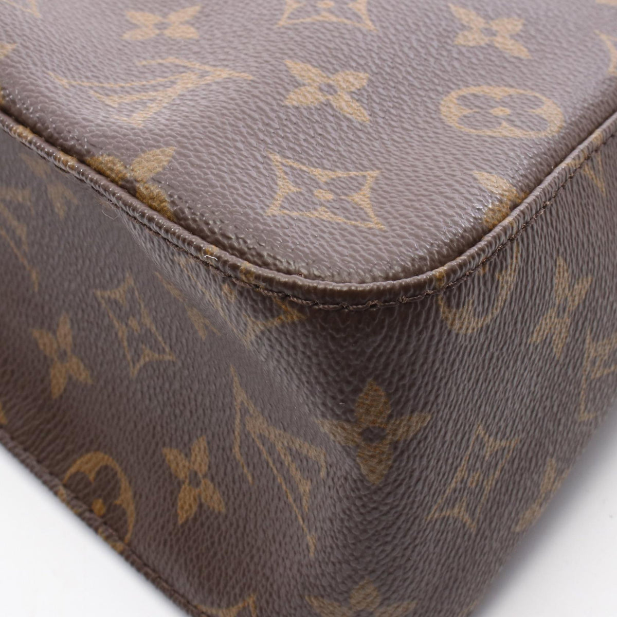 Louis Vuitton Mini Looping · Monogram