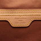 Louis Vuitton Montsouris GM · Monogram Canvas