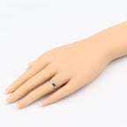 Cartier Mini Love · 18K White Gold