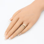 Cartier Love Ring · Rose Gold