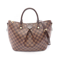 Louis Vuitton Siena MM · Damier Ebene