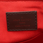 Louis Vuitton Siena MM · Damier Ebene